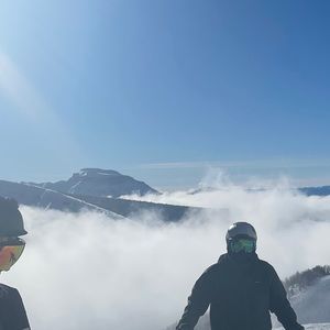 Meet your Posher, Jackson